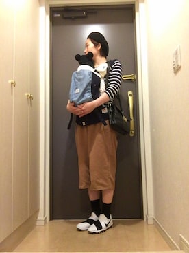 cosmoさんのコーディネート