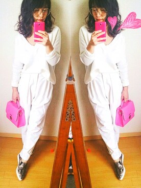 怜さんのコーディネート