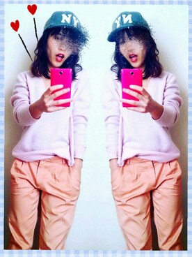 怜さんのコーディネート