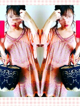 怜さんのコーディネート