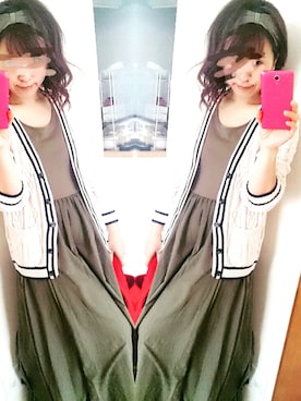 怜さんのコーディネート