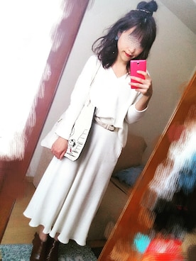 怜さんのコーディネート