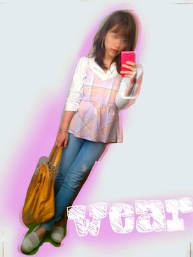 怜さんのコーディネート