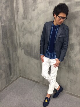 OBU-さんのコーディネート