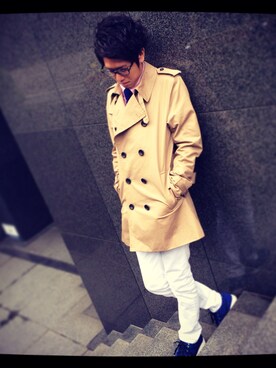 OBU-さんのコーディネート