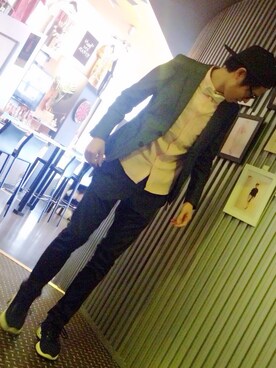 OBU-さんのコーディネート