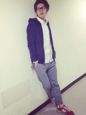 OBU-さんのコーディネート