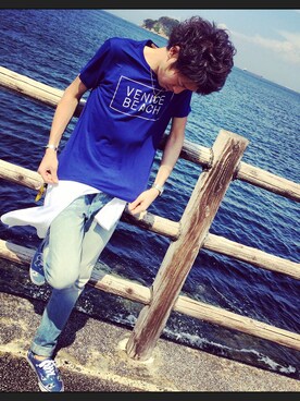 OBU-さんのコーディネート