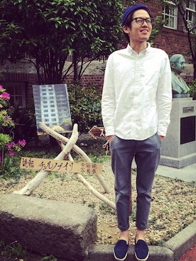 OBU-さんのコーディネート