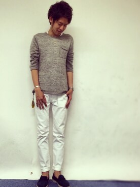 OBU-さんのコーディネート