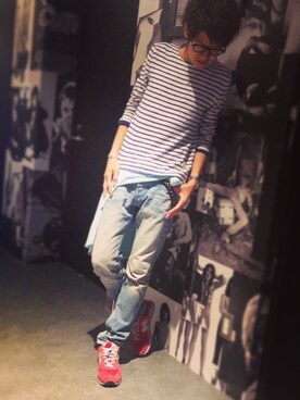 OBU-さんのコーディネート