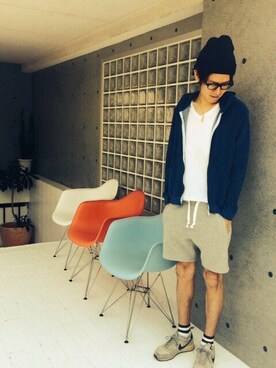 OBU-さんのコーディネート