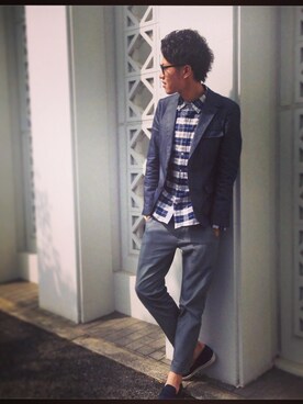 OBU-さんのコーディネート