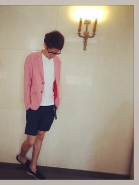 OBU-さんのコーディネート