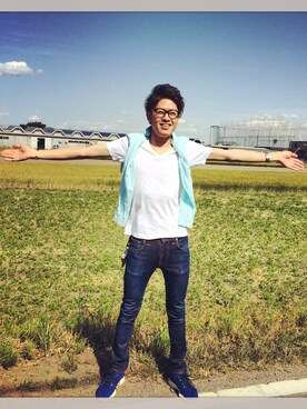 OBU-さんのコーディネート