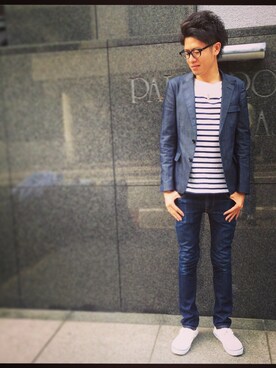 OBU-さんのコーディネート