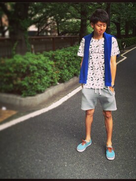 OBU-さんのコーディネート