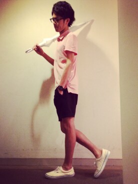 OBU-さんのコーディネート