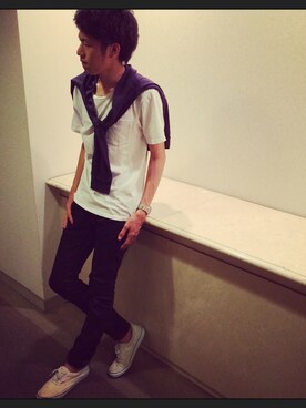 OBU-さんのコーディネート