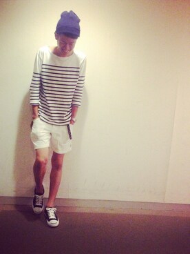 OBU-さんのコーディネート