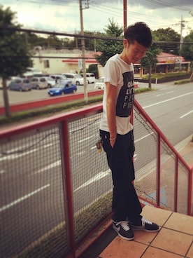 OBU-さんのコーディネート