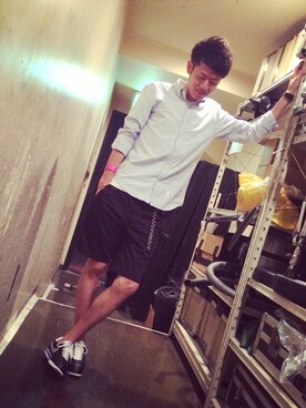 OBU-さんのコーディネート