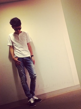 OBU-さんのコーディネート