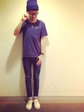 OBU-さんのコーディネート