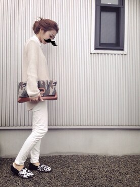 あゆゆさんさんのコーディネート