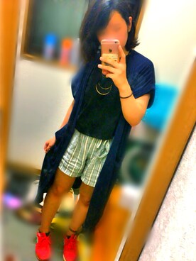 あやかさんのコーディネート