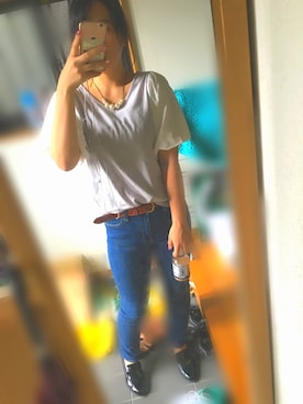 あやかさんのコーディネート