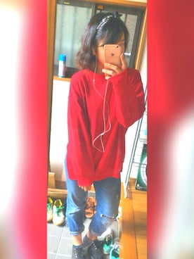 あやかさんのコーディネート