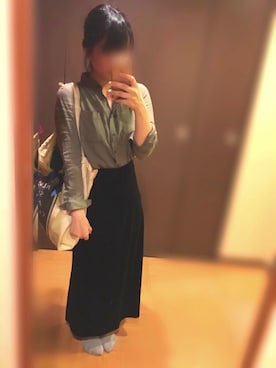 あやかさんのコーディネート