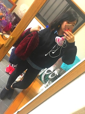 あやかさんのコーディネート