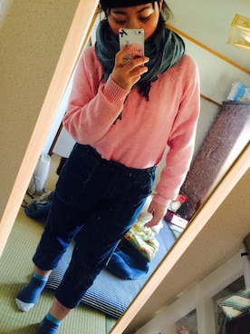 KA13さんのコーディネート