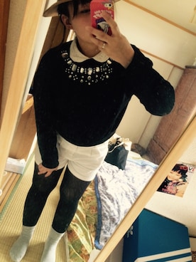 KA13さんのコーディネート