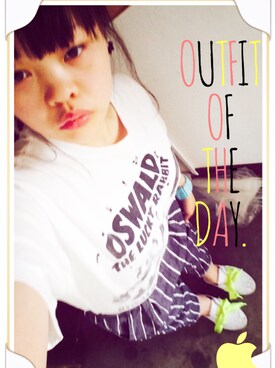 KA13さんのコーディネート