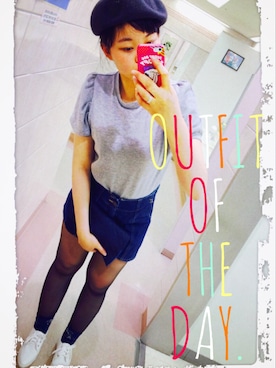 KA13さんのコーディネート