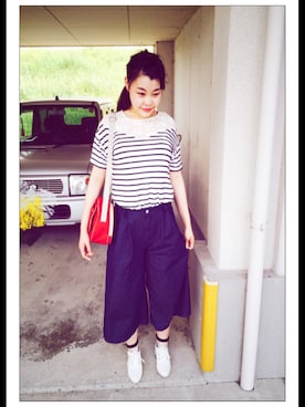 KA13さんのコーディネート