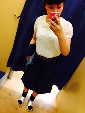 KA13さんのコーディネート