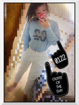 KA13さんのコーディネート