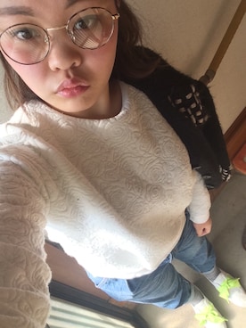 KA13さんのコーディネート