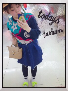 KA13さんのコーディネート