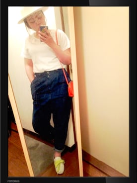 KA13さんのコーディネート