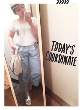 KA13さんのコーディネート