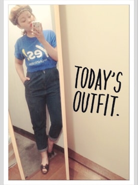 KA13さんのコーディネート