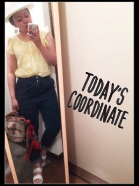 KA13さんのコーディネート
