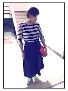 KA13さんのコーディネート