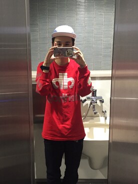 浅倉チワワさんのコーディネート