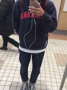 浅倉チワワさんのコーディネート